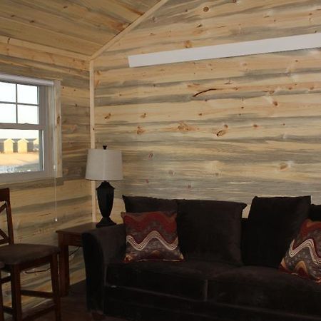 Bakken Residence Suites Watford City 객실 사진