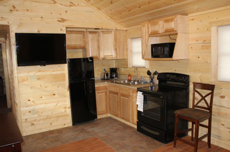 Bakken Residence Suites Watford City 객실 사진