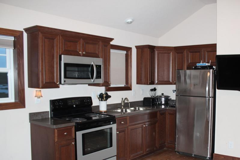 Bakken Residence Suites Watford City 객실 사진